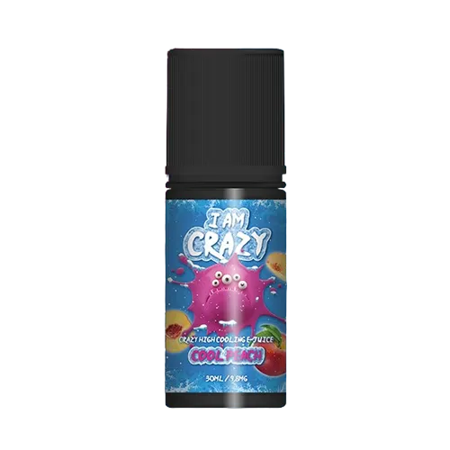 VPS 아이엠크레이지 30ml 쿨 피치 이미지