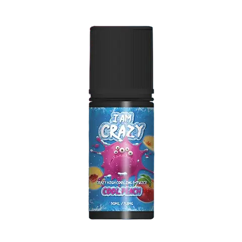 VPS 아이엠크레이지 30ml 쿨 피치 이미지