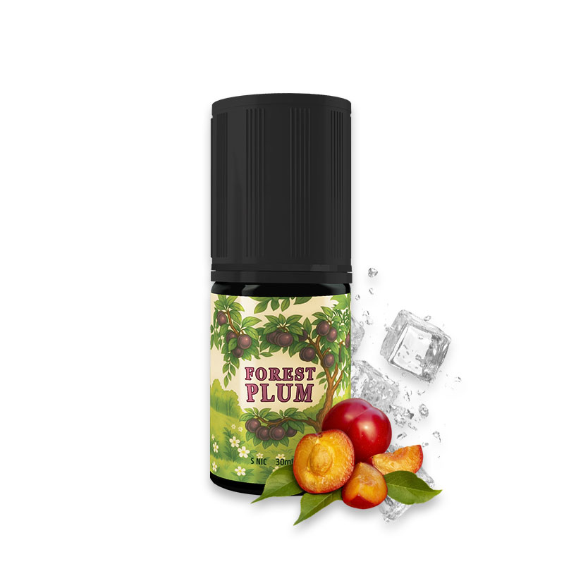포레스트 자두 / 30ml 이미지