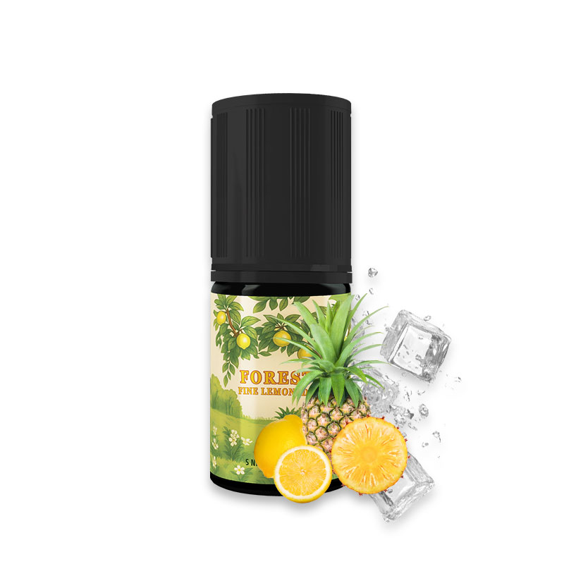 포레스트 파인 레몬에이드 / 30ml 이미지