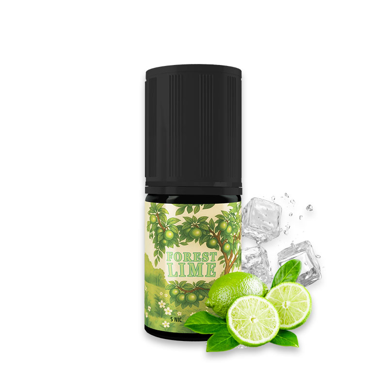 포레스트 라임 / 30ml 이미지