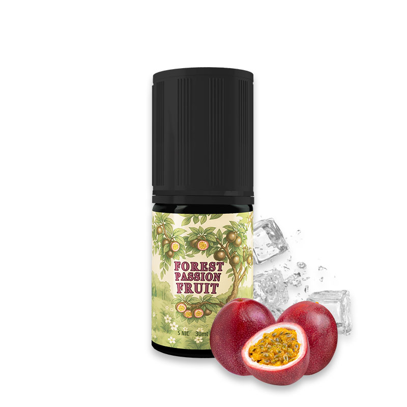 포레스트 패션후르츠 / 30ml 이미지