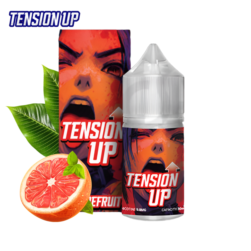 텐션업 자몽 / 30ml 이미지