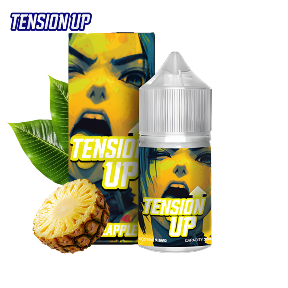 텐션업 파인애플 / 30ml 이미지