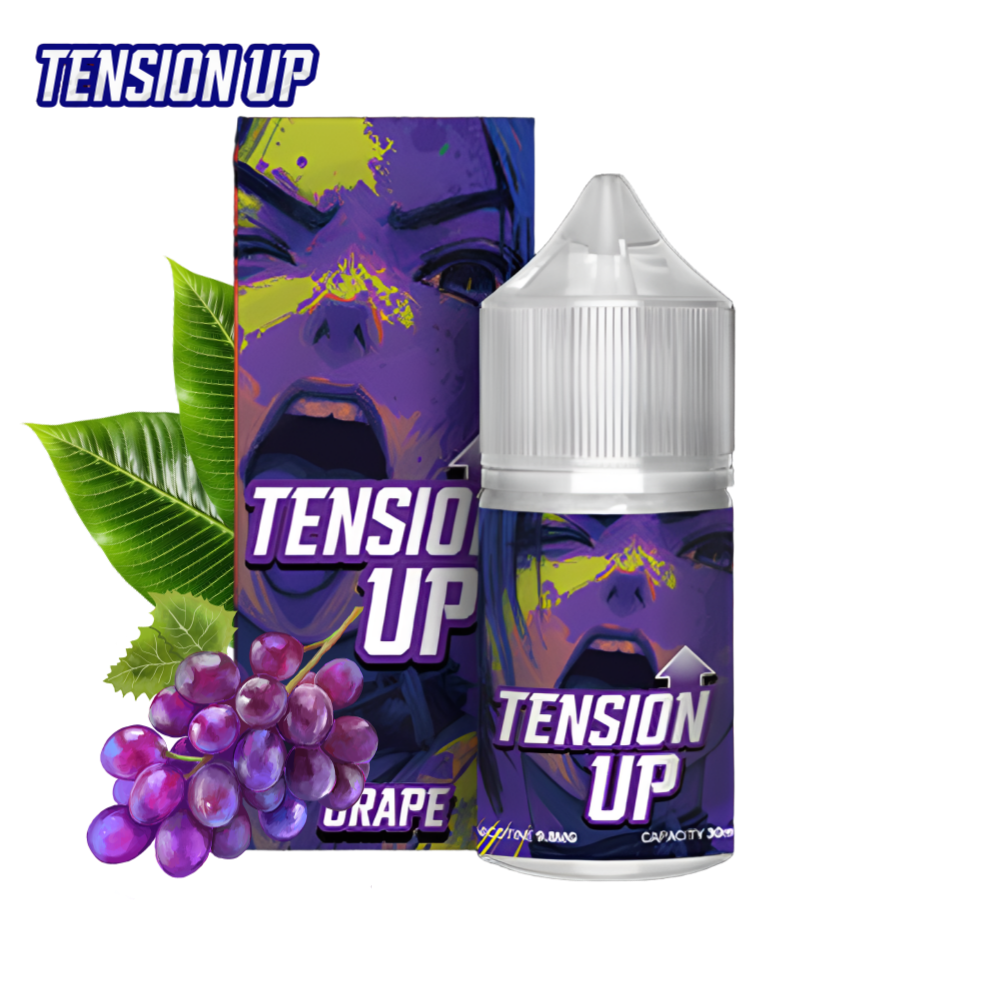 텐션업 포도 / 30ml 이미지
