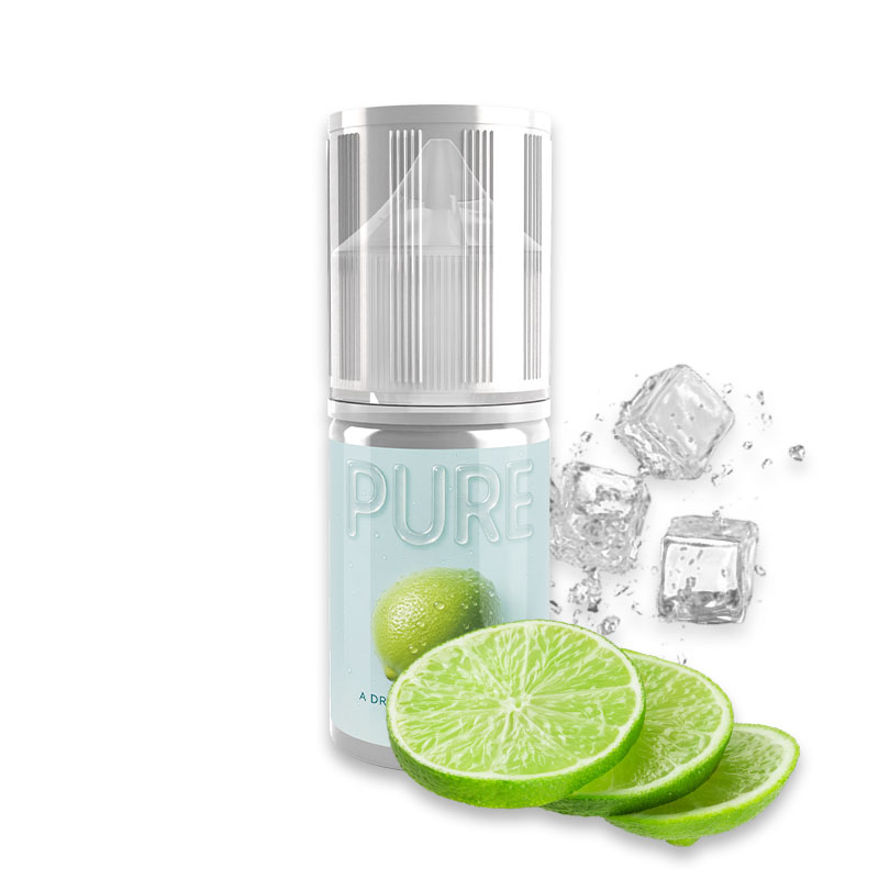 퓨어 라임 / 30ml 이미지