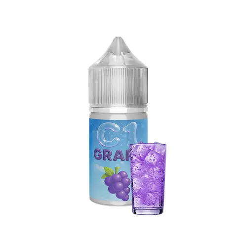 C1 30ml 탄산 포도 이미지