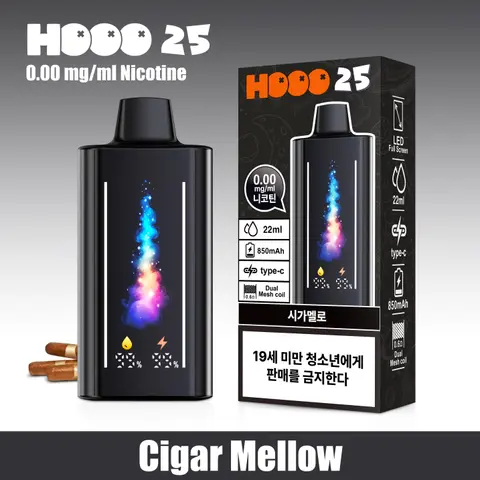 후에버 HOOO25 28000 시가 멜로 이미지