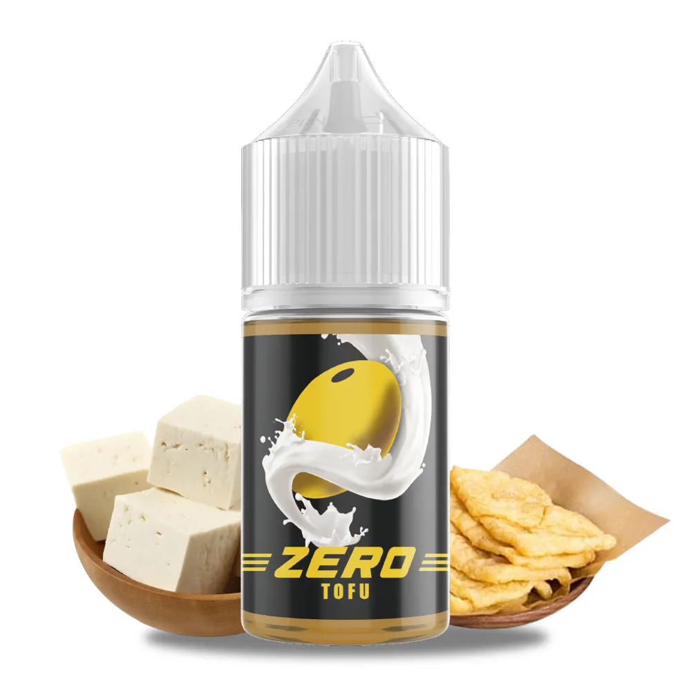 제로 30ml 토푸(두부) 이미지