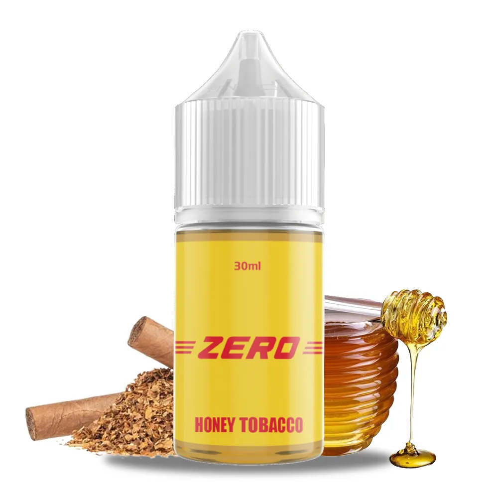 제로 30ml 허니타바코 이미지