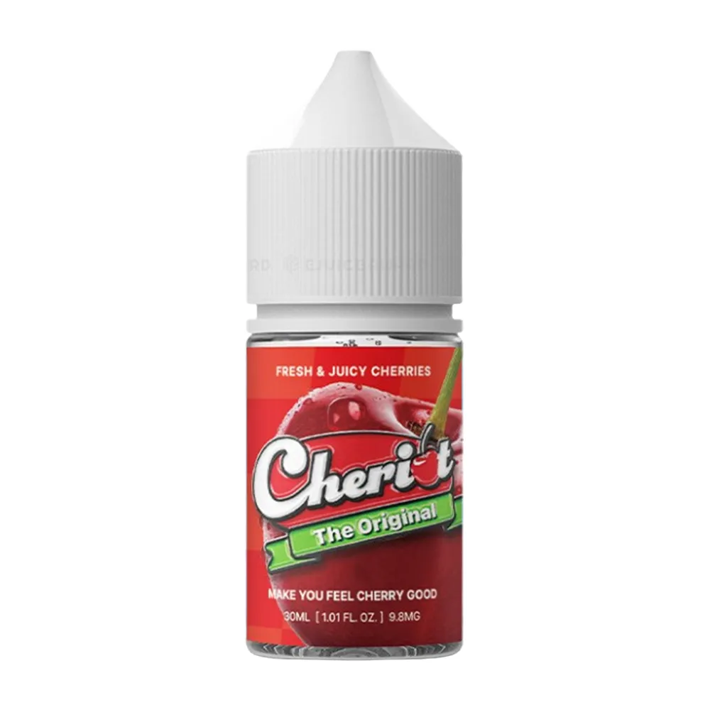 체리엇 30ml 더 오리지널 이미지