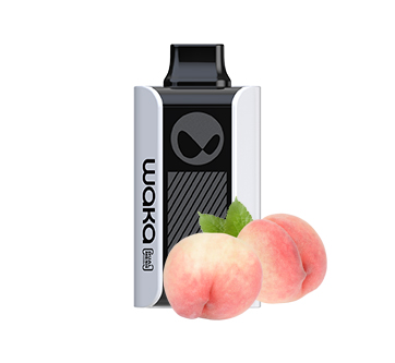 WAKA PA10000 - 피치 아이스 이미지