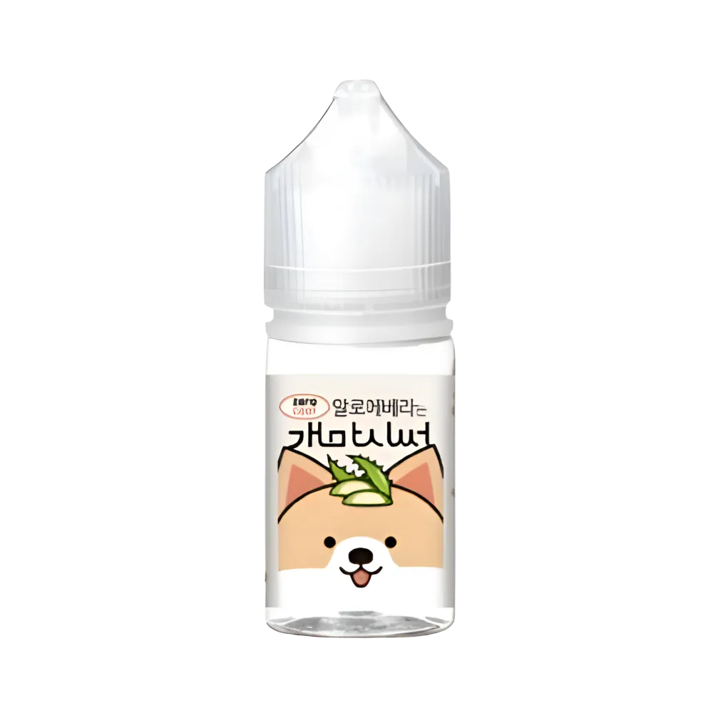 개마시써 30ml 알로에베라 이미지