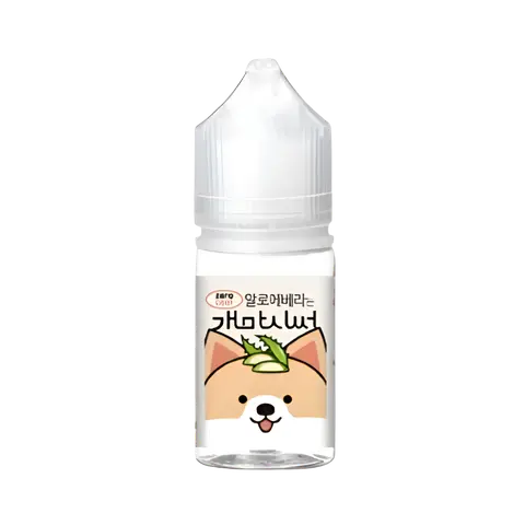 개마시써 30ml 알로에베라 이미지