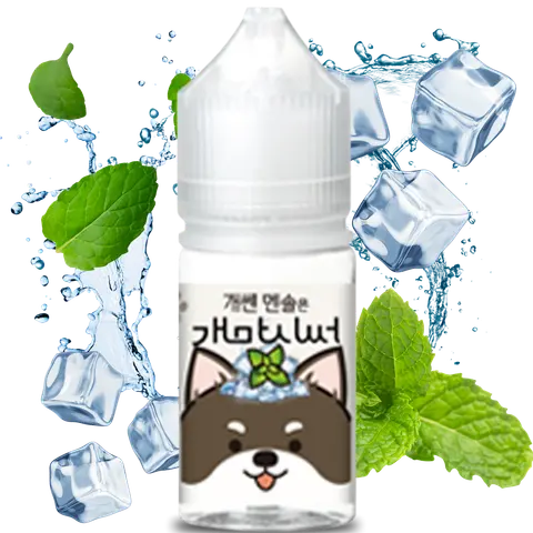 개마시써 30ml 개쎈멘솔 이미지