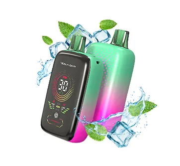 TESLA BAR XT-25000 마이애미 민트 이미지