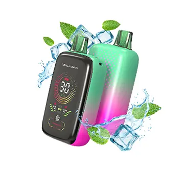 TESLA BAR XT-25000 마이애미 민트 이미지