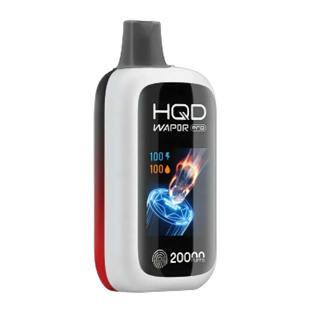 HQD WAPRO 20000 체리 이미지