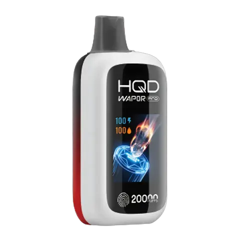 HQD WAPRO 20000 체리 이미지