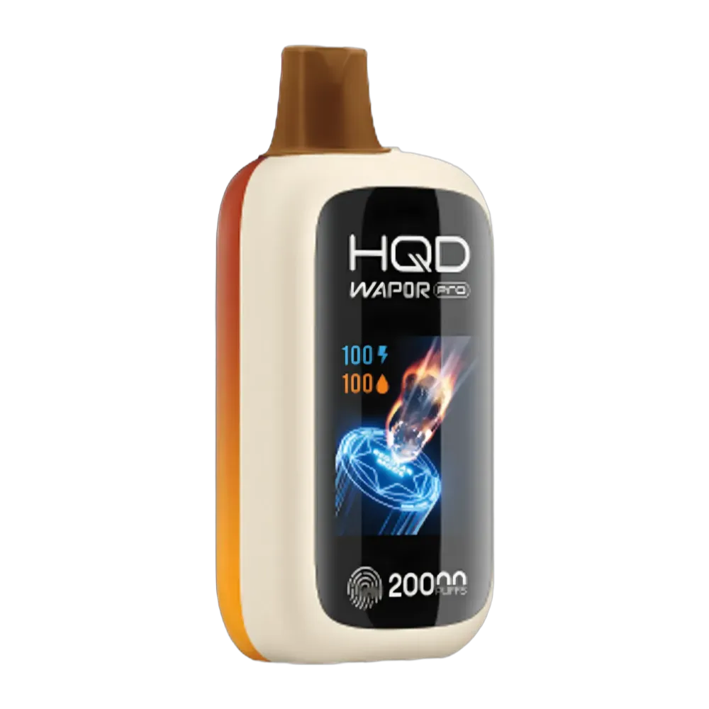 HQD WAPRO 20000 파인애플 아이스 이미지