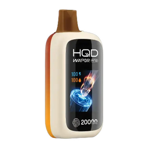 HQD WAPRO 20000 파인애플 아이스 이미지