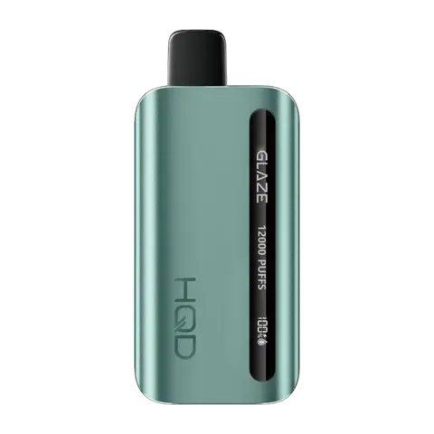HQD GLAZE 12000 아이스 민트 이미지