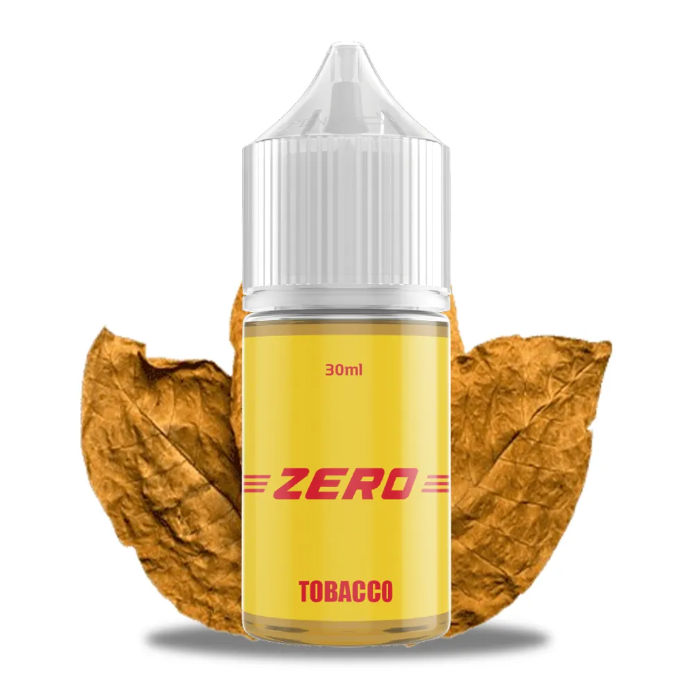 제로 30ml 타바코 이미지