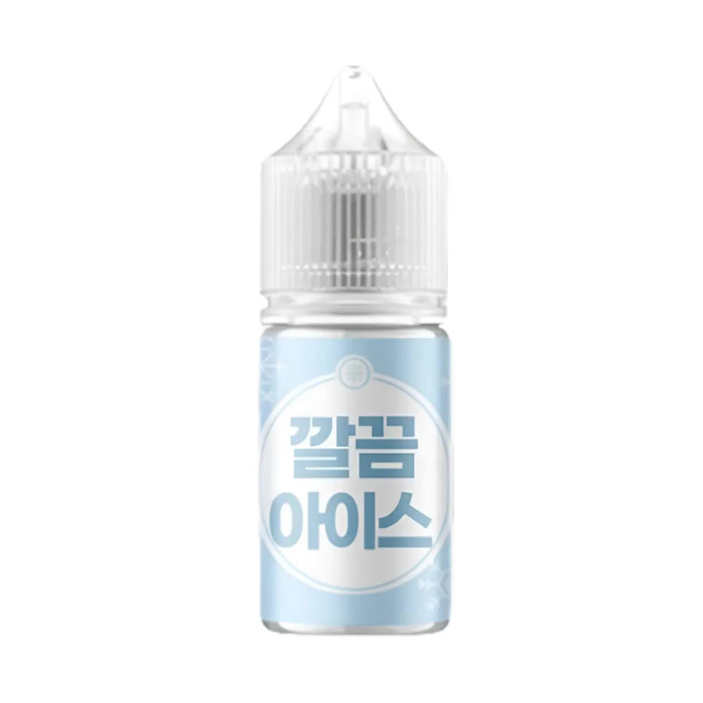 깔끔 30ml 아이스 이미지