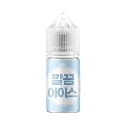 깔끔 30ml 아이스 이미지