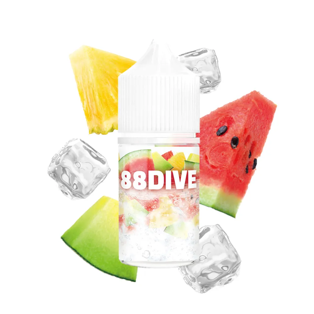 88다이브 30ml 펀치에이드 이미지