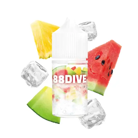 88다이브 30ml 펀치에이드 이미지