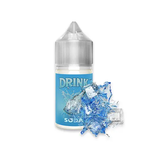 드링크 30ml 소다 이미지