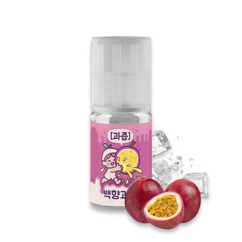 과즙 30ml 백향과 이미지