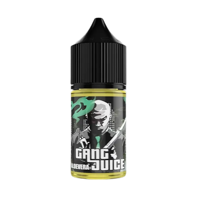 갱쥬스 30ml 알로에베라 이미지