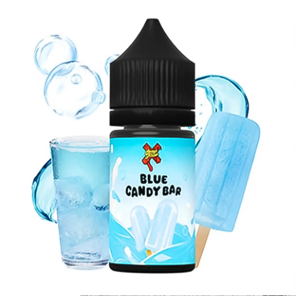 크로닉 30ml 블루캔디바 이미지