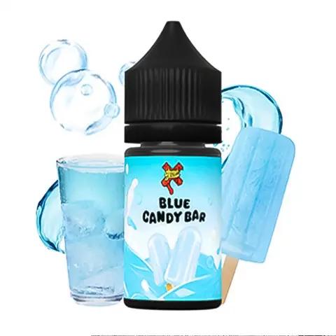 크로닉 30ml 블루캔디바 이미지