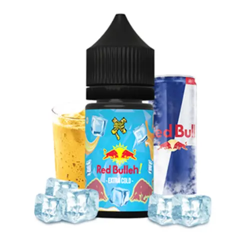 크로닉 30ml 레드불 이미지