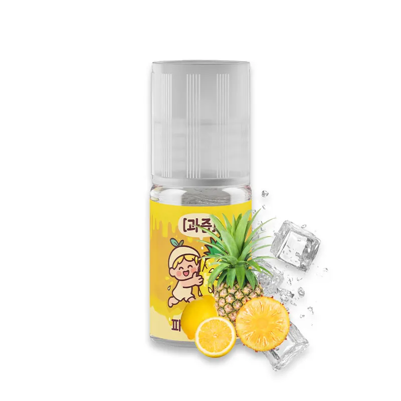 과즙 30ml 파인레몬 이미지