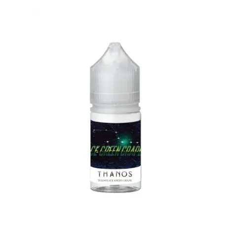 노보 타노스 30ml 아이스 그린그레이프 이미지