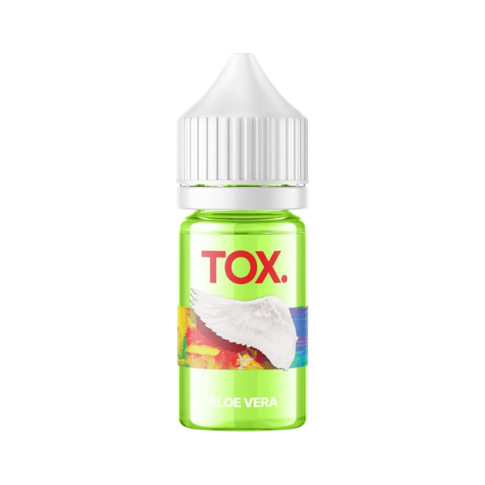 톡스 30ml 알로에베라 이미지