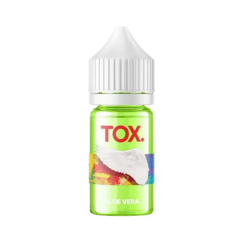 톡스 30ml 알로에베라 이미지