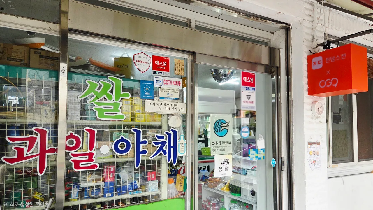 지점 이미지